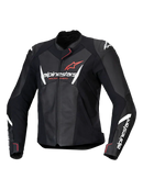 Alpinestars - Women's Stella Faster V3 Leather Jacket
