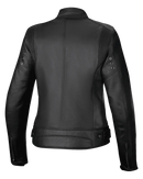 Alpinestars - Women's Stella Dyno Leather Jacket