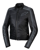 Alpinestars - Women's Stella Dyno Leather Jacket