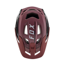 Fox Racing - Speedframe Pro Blocked-Boulder/Charcoal/ Mustard (31144-528)
