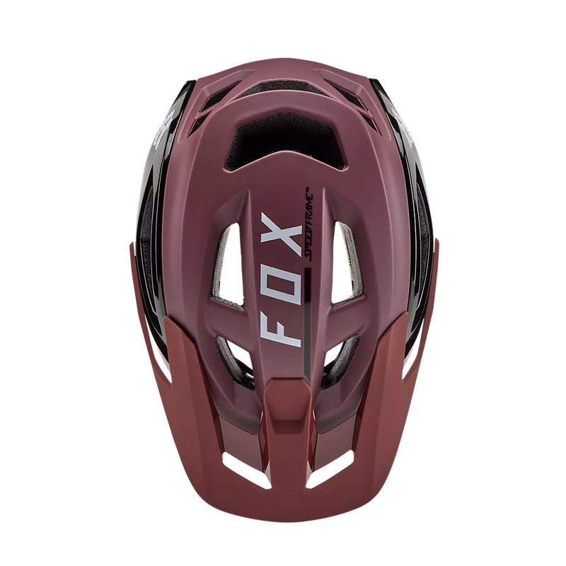 Fox Racing - Speedframe Pro Blocked
