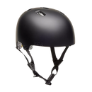 Fox Racing - Flight Pro Helmet Solid-Black (31156-001)
