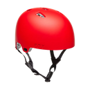 Fox Racing - Flight Pro Helmet Solid-Red (31156-003)