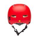 Fox Racing - Flight Pro Helmet Solid-Red (31156-003)