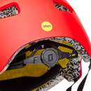 Fox Racing - Flight Pro Helmet Solid-Red (31156-003)