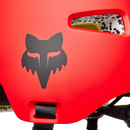 Fox Racing - Flight Pro Helmet Solid-Red (31156-003)