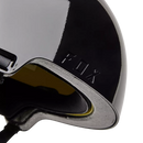 Fox Racing - Flight Helmet Solid Youth-Black (31168-001)