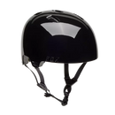 Fox Racing - Flight Helmet Solid-Black (31174-001)