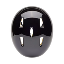 Fox Racing - Flight Helmet Solid-Black (31174-001)