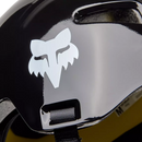 Fox Racing - Flight Helmet Solid-Black (31174-001)