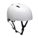 Fox Racing - Flight Helmet Solid-White (31174-008)
