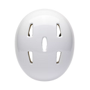 Fox Racing - Flight Helmet Solid-White (31174-008)