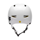 Fox Racing - Flight Helmet Solid-White (31174-008)