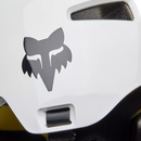 Fox Racing - Flight Helmet Solid-White (31174-008)