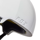 Fox Racing - Flight Helmet Solid-White (31174-008)