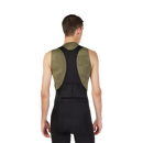 Fox Racing - Tecbase Bib Liner-Black (31184-001)