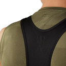 Fox Racing - Tecbase Bib Liner-Black (31184-001)
