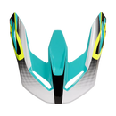 Fox Racing - 22 V1 Helmet Visor - Leed Youth