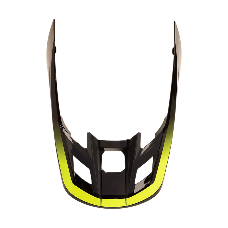 パーツ miii Fox Racing - V2 Helmet Visor - Vizen