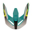 Fox Racing - 22 V1 Helmet Visor - Leed