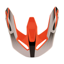 Fox Racing - 22 V1 Helmet Visor - Leed