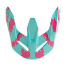 Fox Racing - 22 V1 Helmet Visor - Nuklr