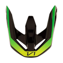 Fox Racing - 22 V1 Helmet Visor - Dpth