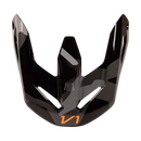 Fox Racing - 22 V1 Helmet Visor - Bnkr