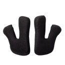 Fox Racing - 22 V1 Cheek Pads - Thick