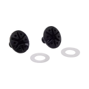 Fox Racing - 22 V1 Visor Screw Kit