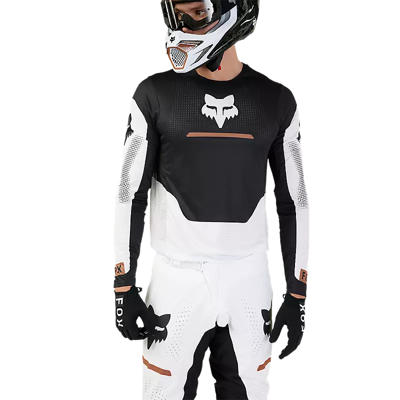 Maglietta Fox Racing Unisex - Abbigliamento Moto E MTB - Foto 5
