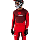 Fox Racing - Flexair Optical Jersey-Flo Red (31266-110)