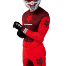 Fox Racing - Flexair Optical Jersey-Flo Red (31266-110)
