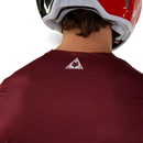 Fox Racing - Flexair Optical Jersey-Flo Red (31266-110)