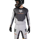 Fox Racing - Flexair Optical Jersey-Steel Gray (31266-172)