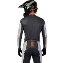 Fox Racing - Flexair Optical Jersey-Steel Gray (31266-172)