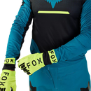 Fox Racing - Flexair Optical Jersey-Maui Blue (31266-551)