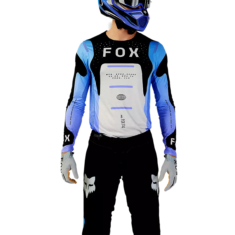 Fox Racing - Flexair Magnetic Jersey