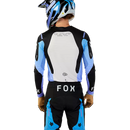 Fox Racing - Flexair Magnetic Jersey-Black/Purple (31267-166)
