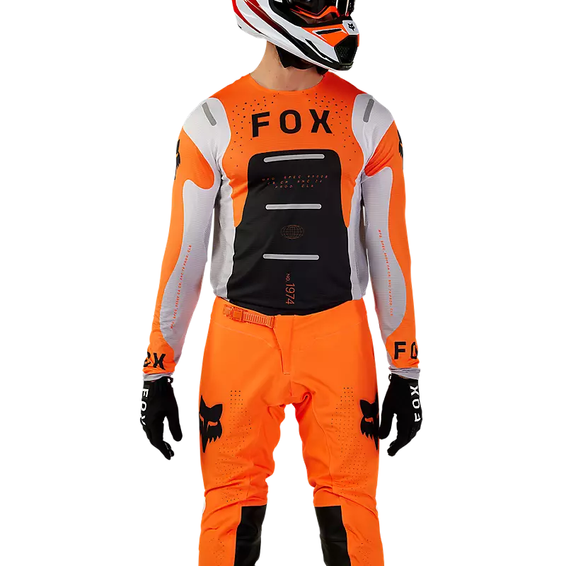 Fox Racing - Flexair Magnetic Jersey