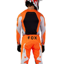 Fox Racing - Flexair Magnetic Jersey-Flo Orange (31267-824)