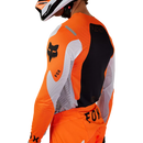 Fox Racing - Flexair Magnetic Jersey-Flo Orange (31267-824)