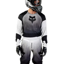 Fox Racing - 360 Revise Jersey-Black/Grey (31271-014)