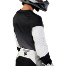Fox Racing - 360 Revise Jersey-Black/Grey (31271-014)