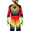 Fox Racing - 360 Revise Jersey-Red/Yellow (31271-080)