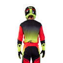 Fox Racing - 360 Revise Jersey-Red/Yellow (31271-080)