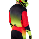 Fox Racing - 360 Revise Jersey-Red/Yellow (31271-080)