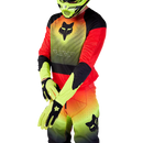 Fox Racing - 360 Revise Jersey-Red/Yellow (31271-080)