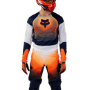 Fox Racing - 360 Revise Jersey-Navy/Orange (31271-425)