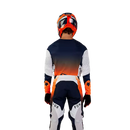 Fox Racing - 360 Revise Jersey-Navy/Orange (31271-425)